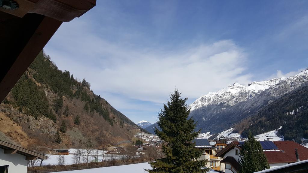 Saegehof Hotel Neustift im Stubaital Exterior photo